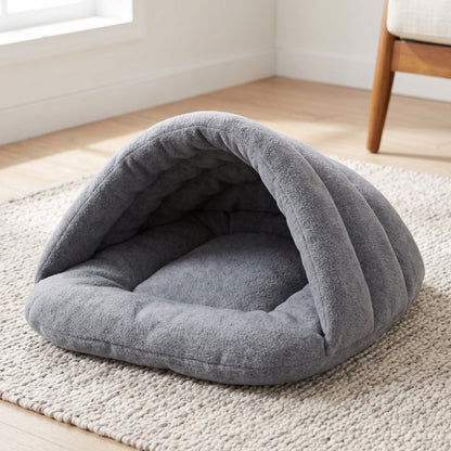 Woofidoo Shell Cat Sleeping Bag