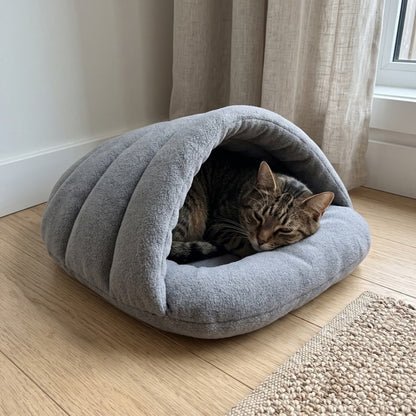 Woofidoo Shell Cat Sleeping Bag