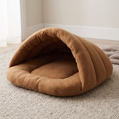 Woofidoo Shell Cat Sleeping Bag