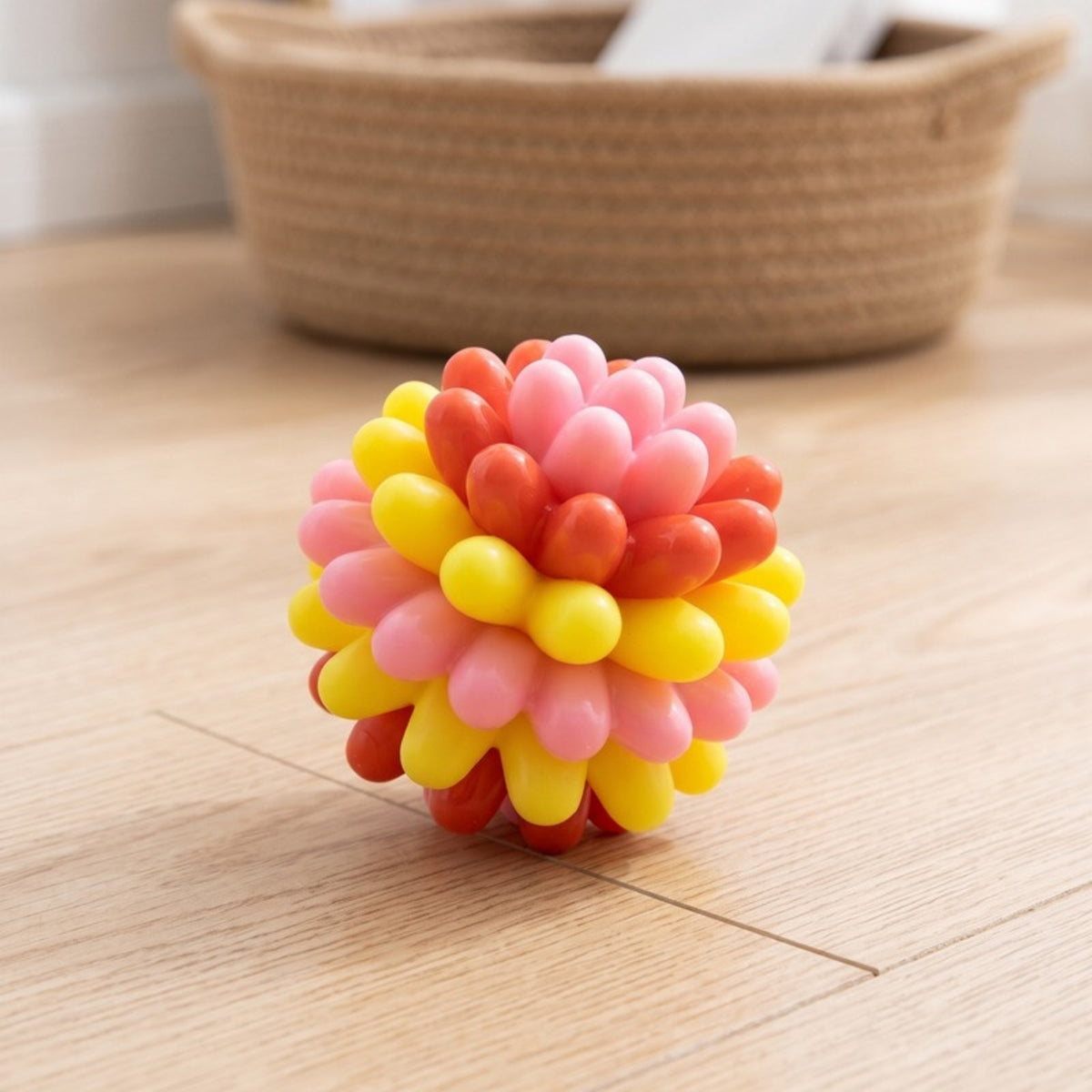 Woofidoo Bounce Dog Chew Ball