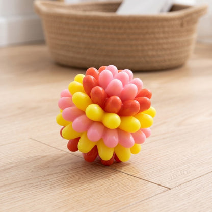 Woofidoo Bounce Dog Chew Ball