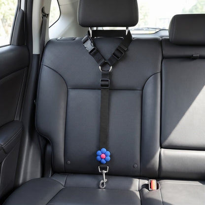 Woofidoo Dog Car Safety Leash