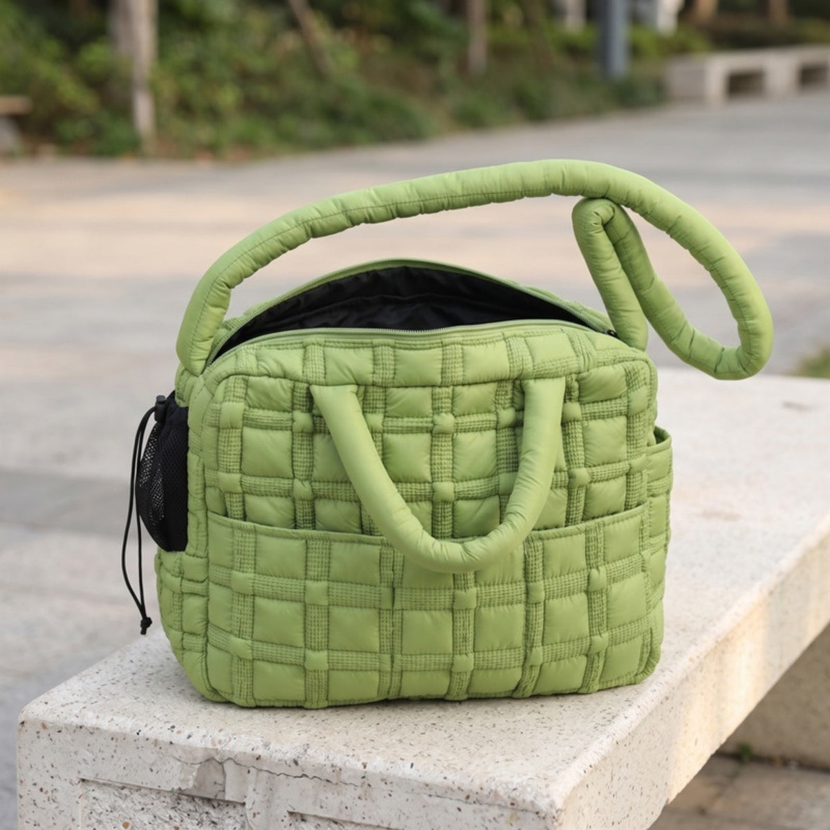 Woofidoo Wanderer Cat Travel Bag