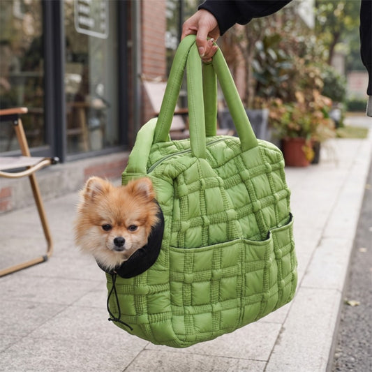 Woofidoo Wanderer Cat Travel Bag