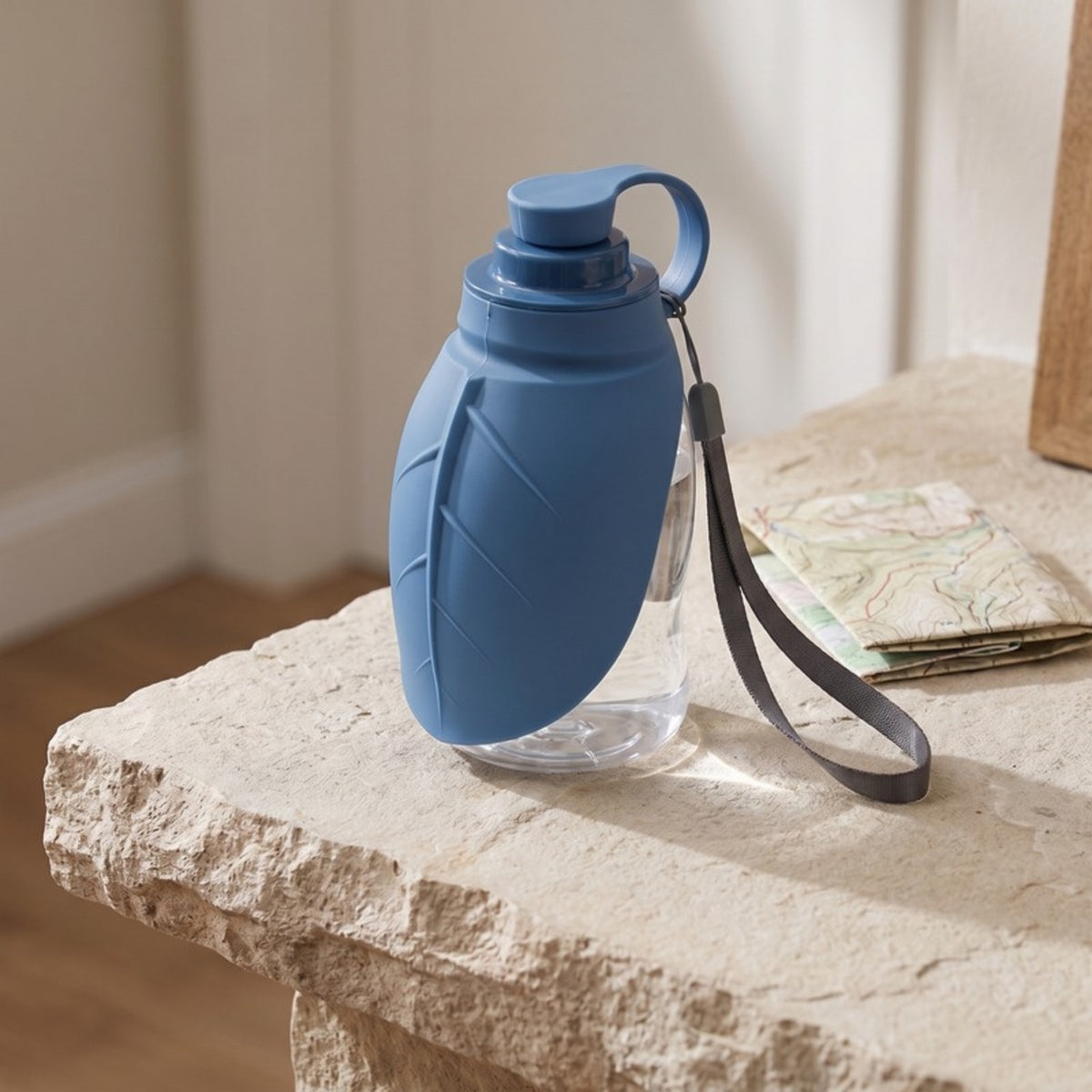 Woofidoo Trailmate Dog Water Bottle
