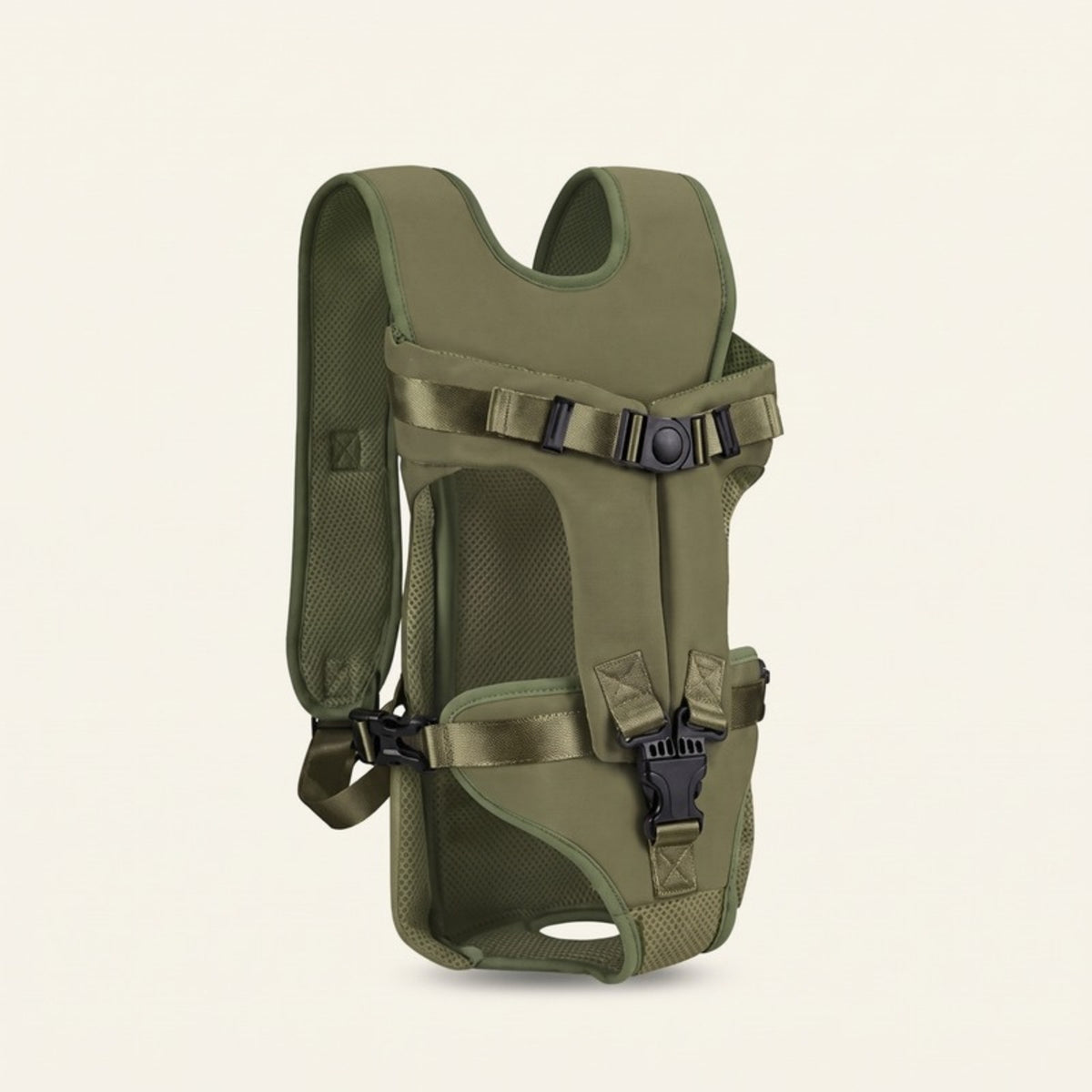 Woofidoo Hands Free Dog Carrier Backpack