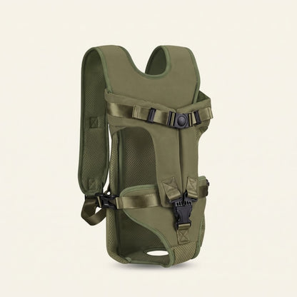 Woofidoo Hands Free Dog Carrier Backpack