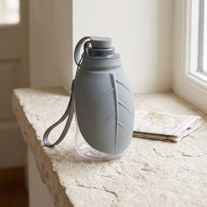 Woofidoo Trailmate Dog Water Bottle