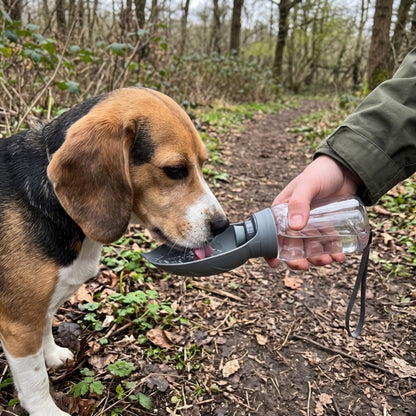 Woofidoo Trailmate Dog Water Bottle