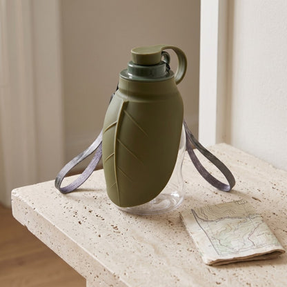 Woofidoo Trailmate Dog Water Bottle