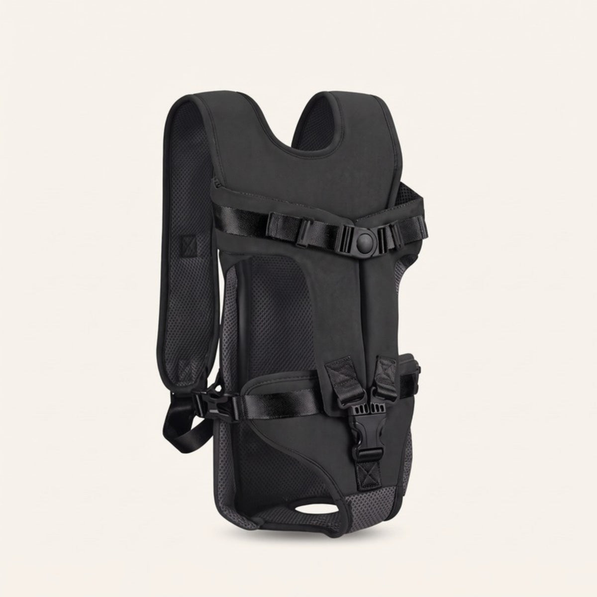 Woofidoo Hands Free Dog Carrier Backpack