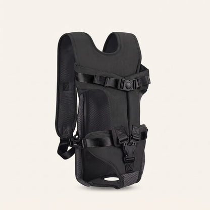Woofidoo Hands Free Dog Carrier Backpack