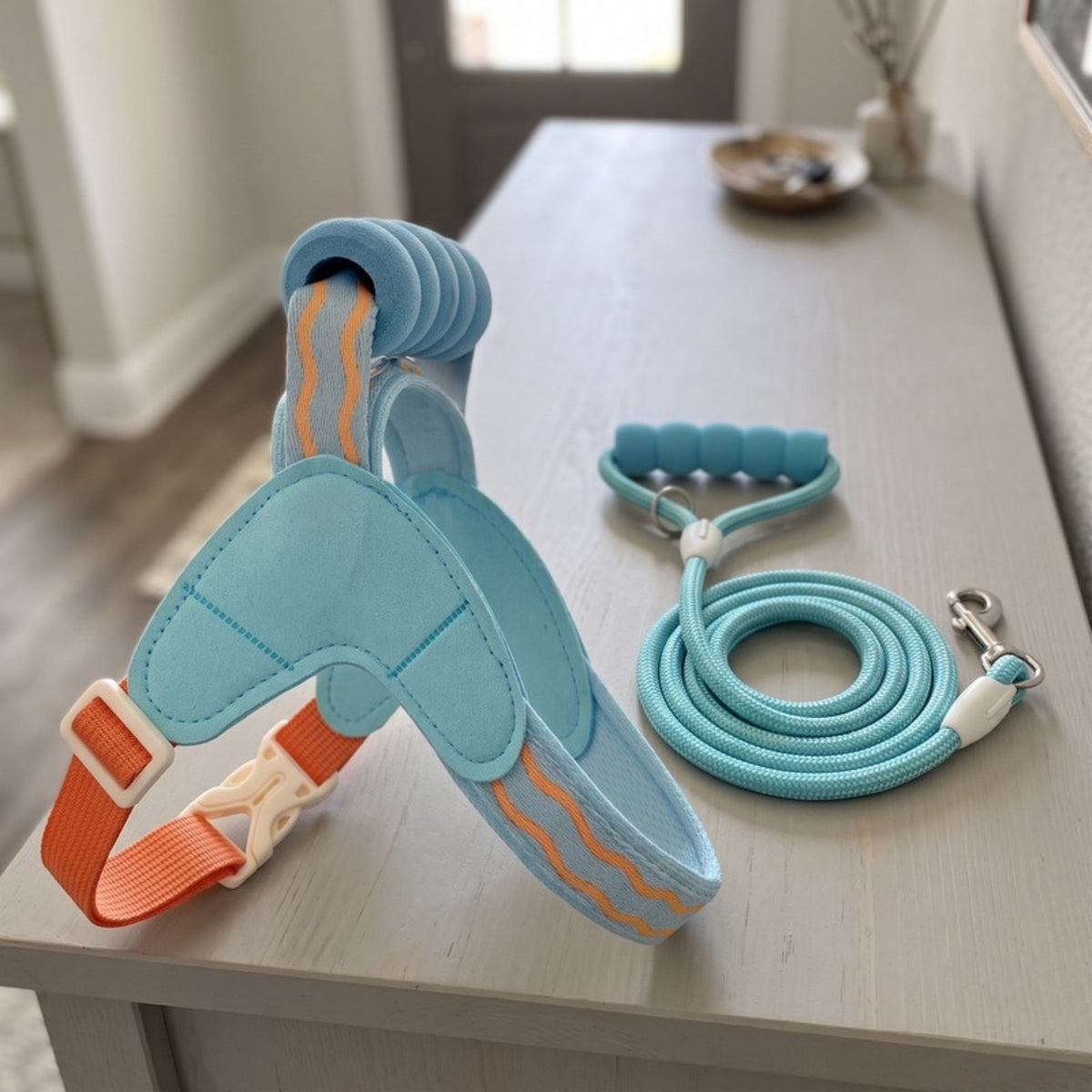 Woofidoo Lockstep Escape Proof Dog Harness