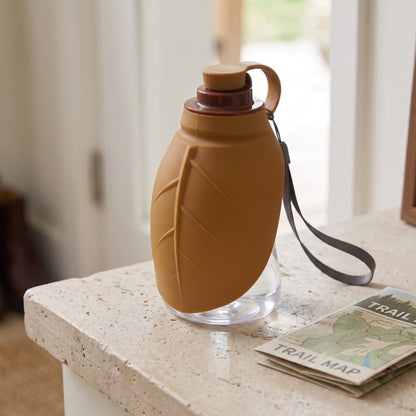 Woofidoo Trailmate Dog Water Bottle