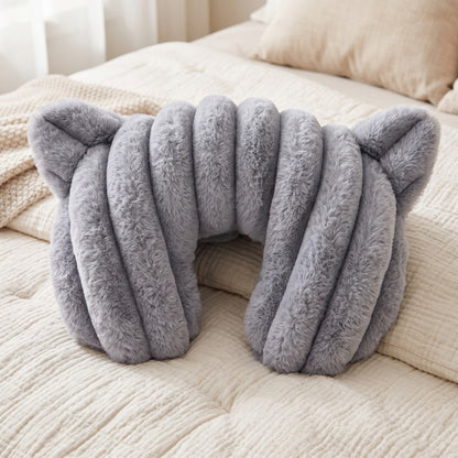 Woofidoo U Shaped Pet Neck Pillow