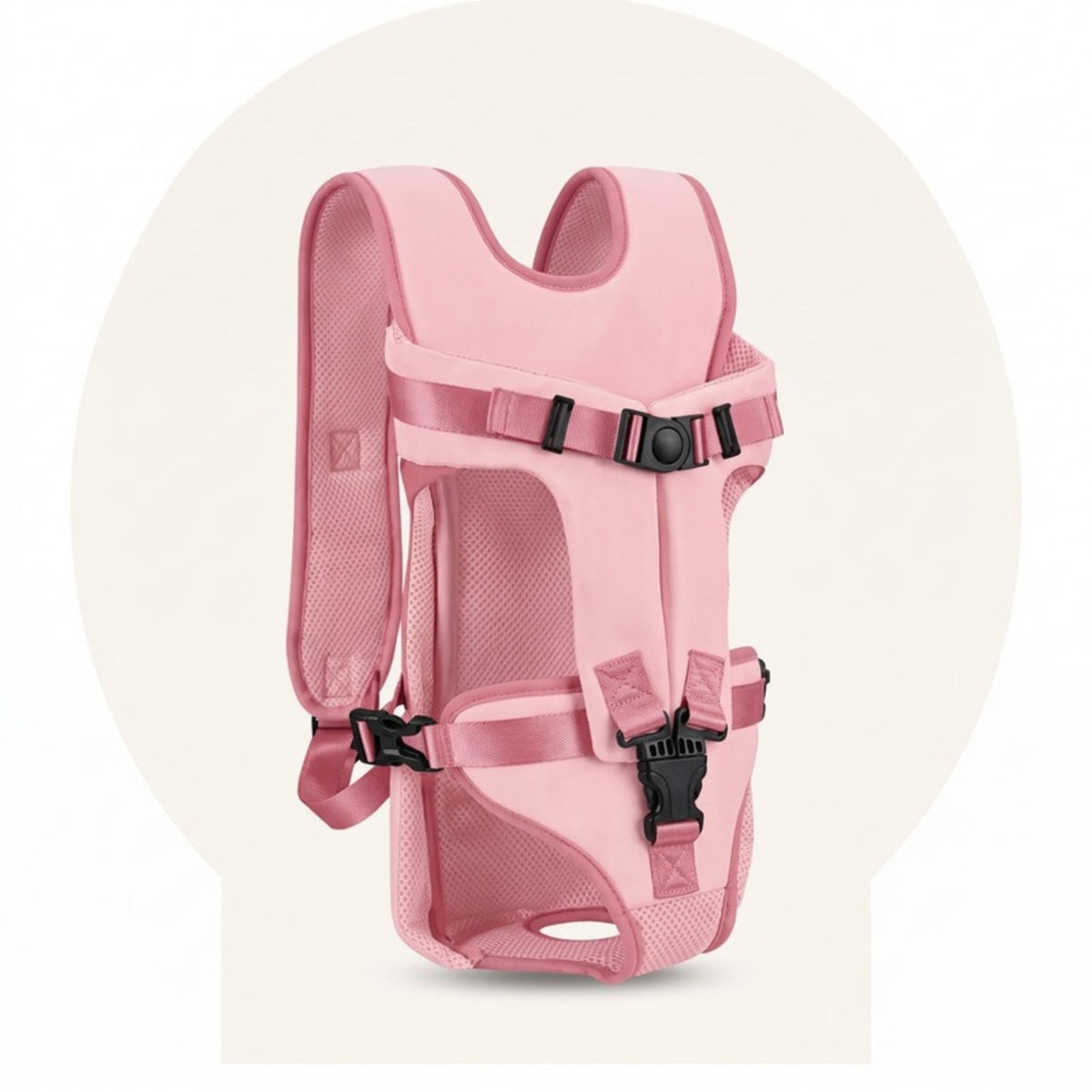 Woofidoo Hands Free Dog Carrier Backpack