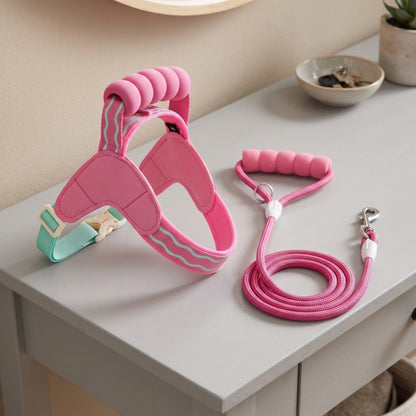 Woofidoo Lockstep Escape Proof Dog Harness