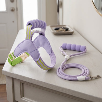 Woofidoo Lockstep Escape Proof Dog Harness