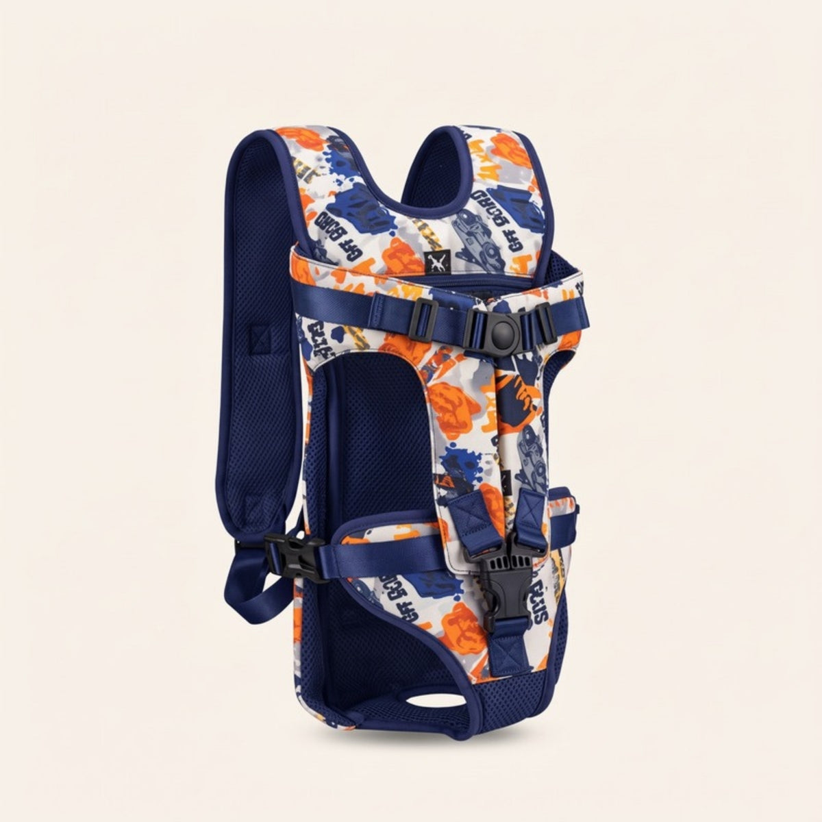 Woofidoo Hands Free Dog Carrier Backpack