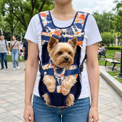 Woofidoo Hands Free Dog Carrier Backpack