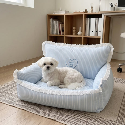Woofidoo Washable Pet Mattress