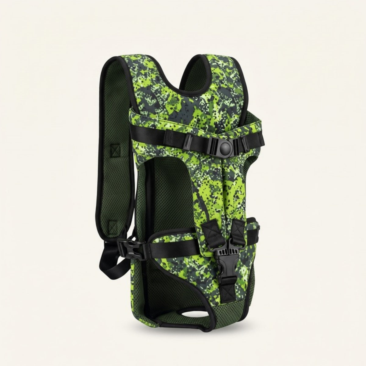 Woofidoo Hands Free Dog Carrier Backpack