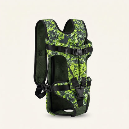 Woofidoo Hands Free Dog Carrier Backpack