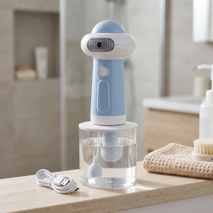 Woofidoo Bubbly Pet Bath Foam Machine