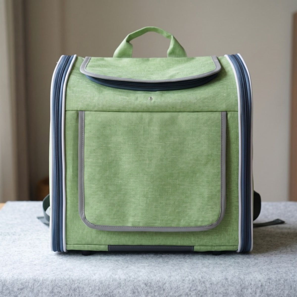 Woofidoo Nordic Cat Backpack Carrier