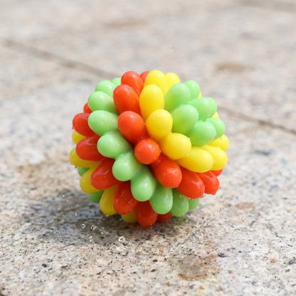 Woofidoo Gnawster Dog Teething Ball