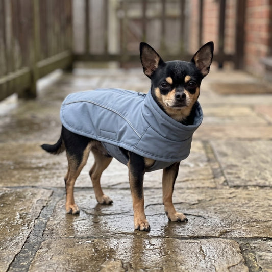 Woofidoo Dog Fleece Vest