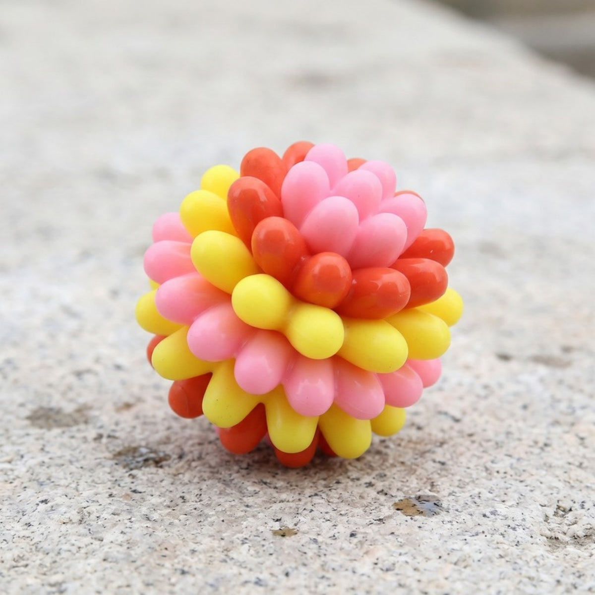 Woofidoo Gnawster Dog Teething Ball