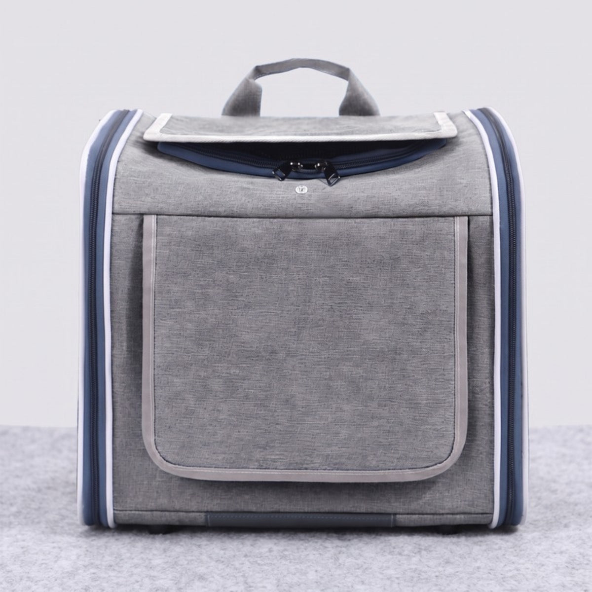 Woofidoo Nordic Cat Backpack Carrier
