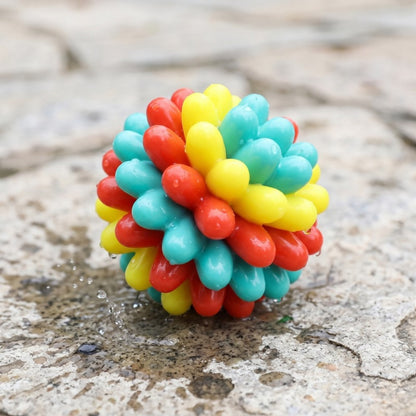 Woofidoo Gnawster Dog Teething Ball