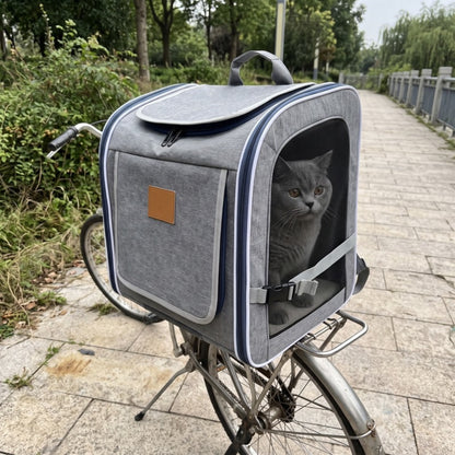 Woofidoo Nordic Cat Backpack Carrier