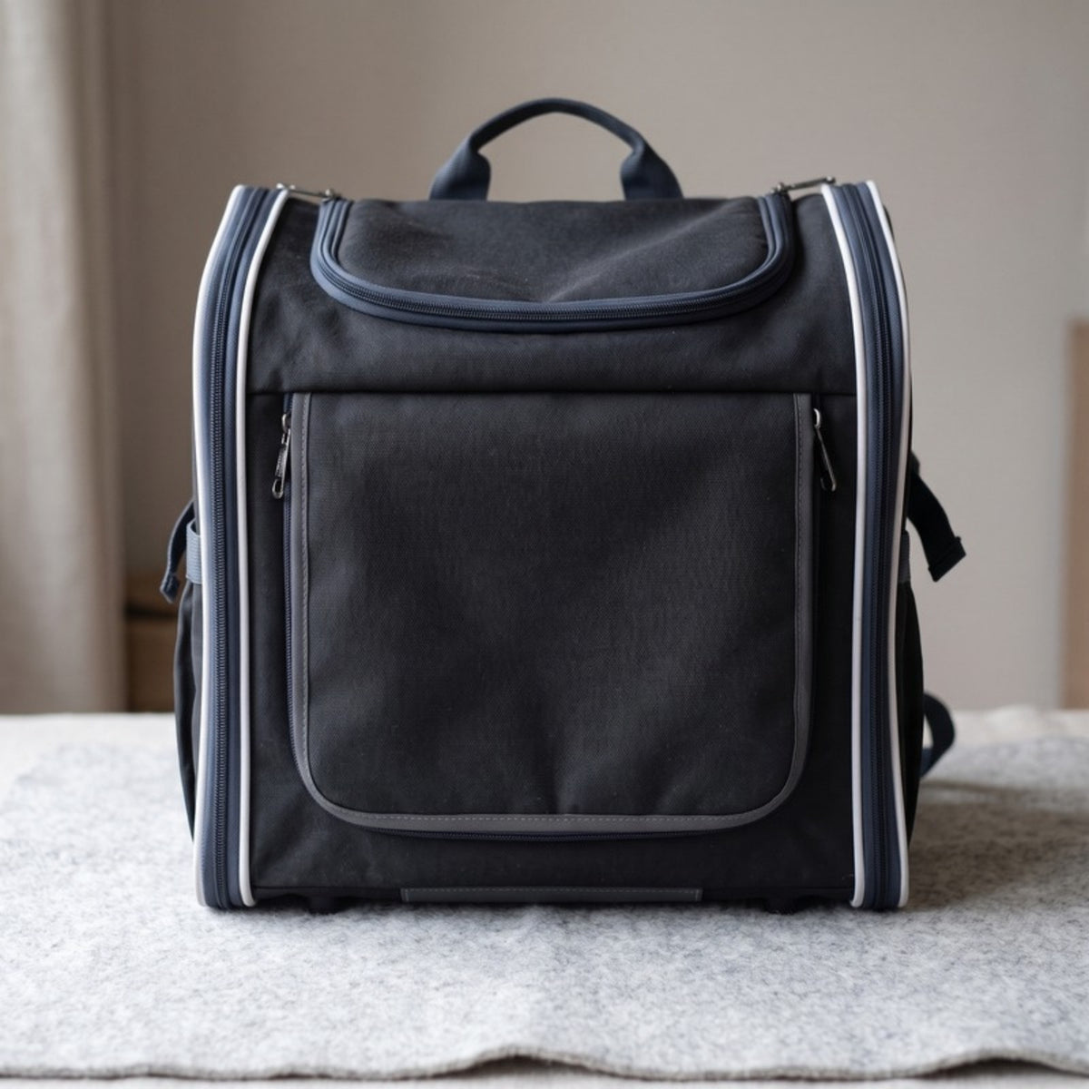 Woofidoo Nordic Cat Backpack Carrier