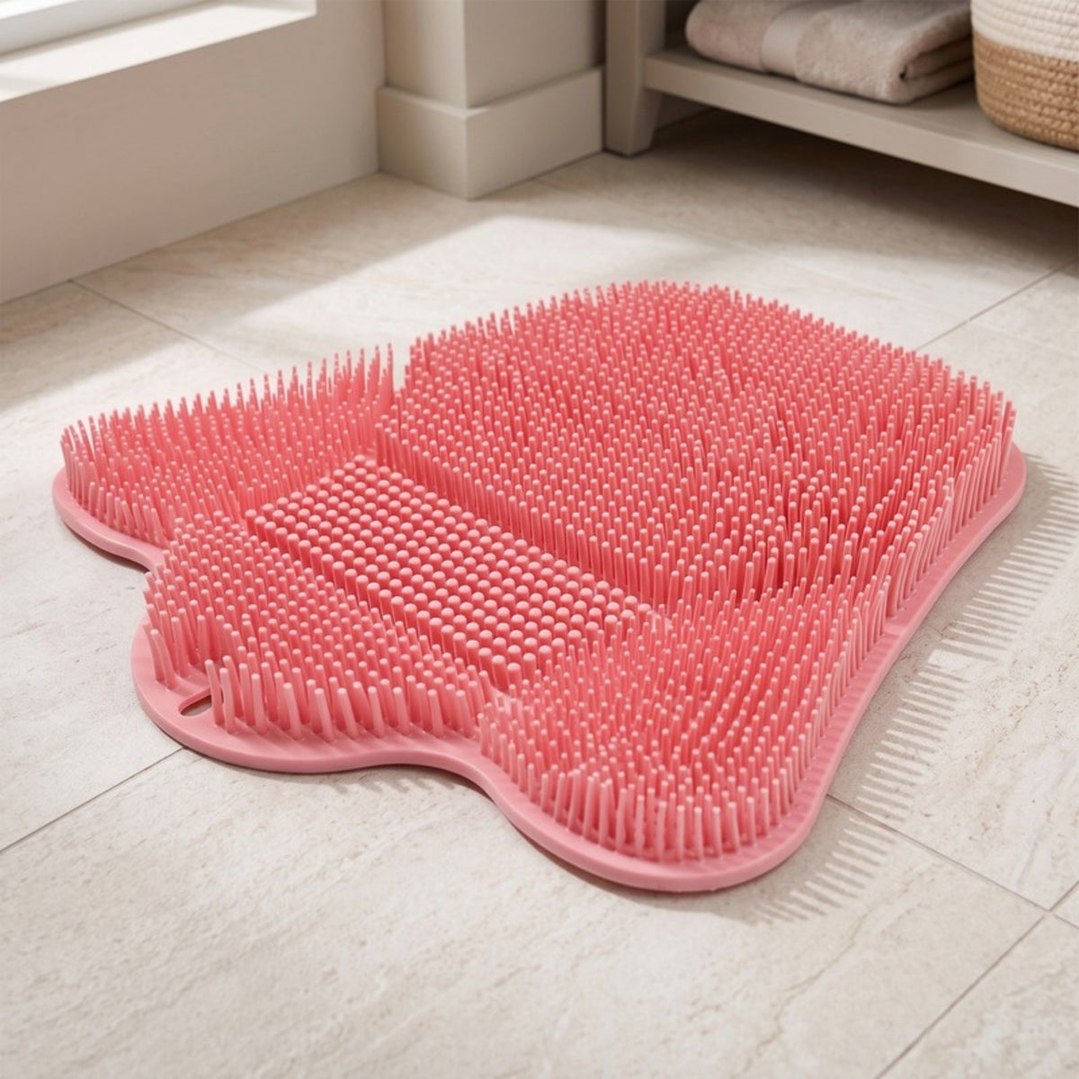 Woofidoo Cat Self Groomer Brush