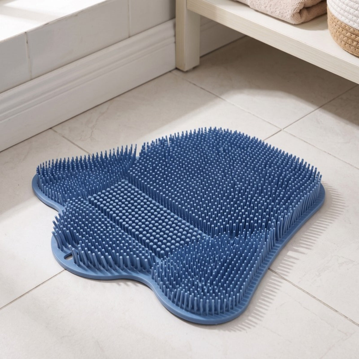 Woofidoo Cat Self Groomer Brush