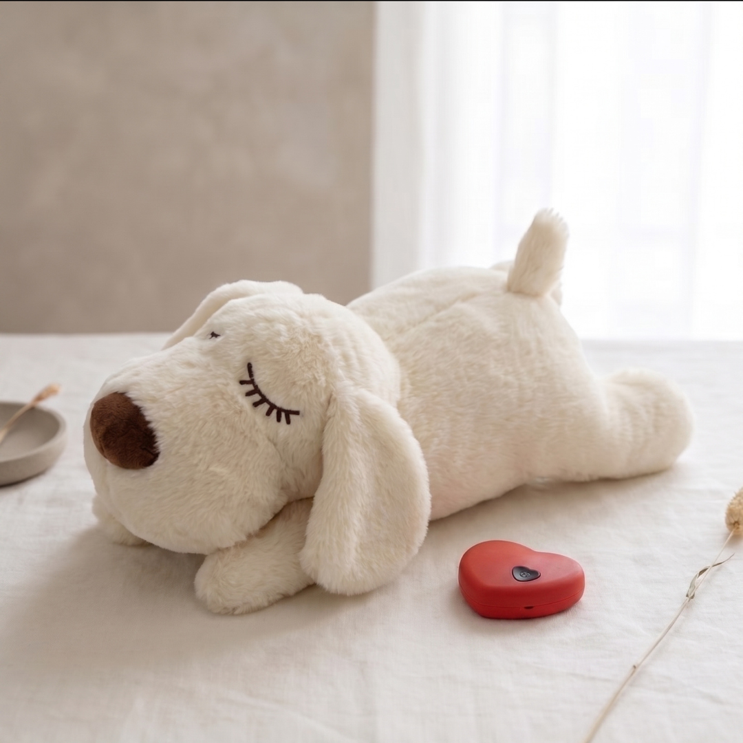 Original Woofidoo Pet Calm Plush