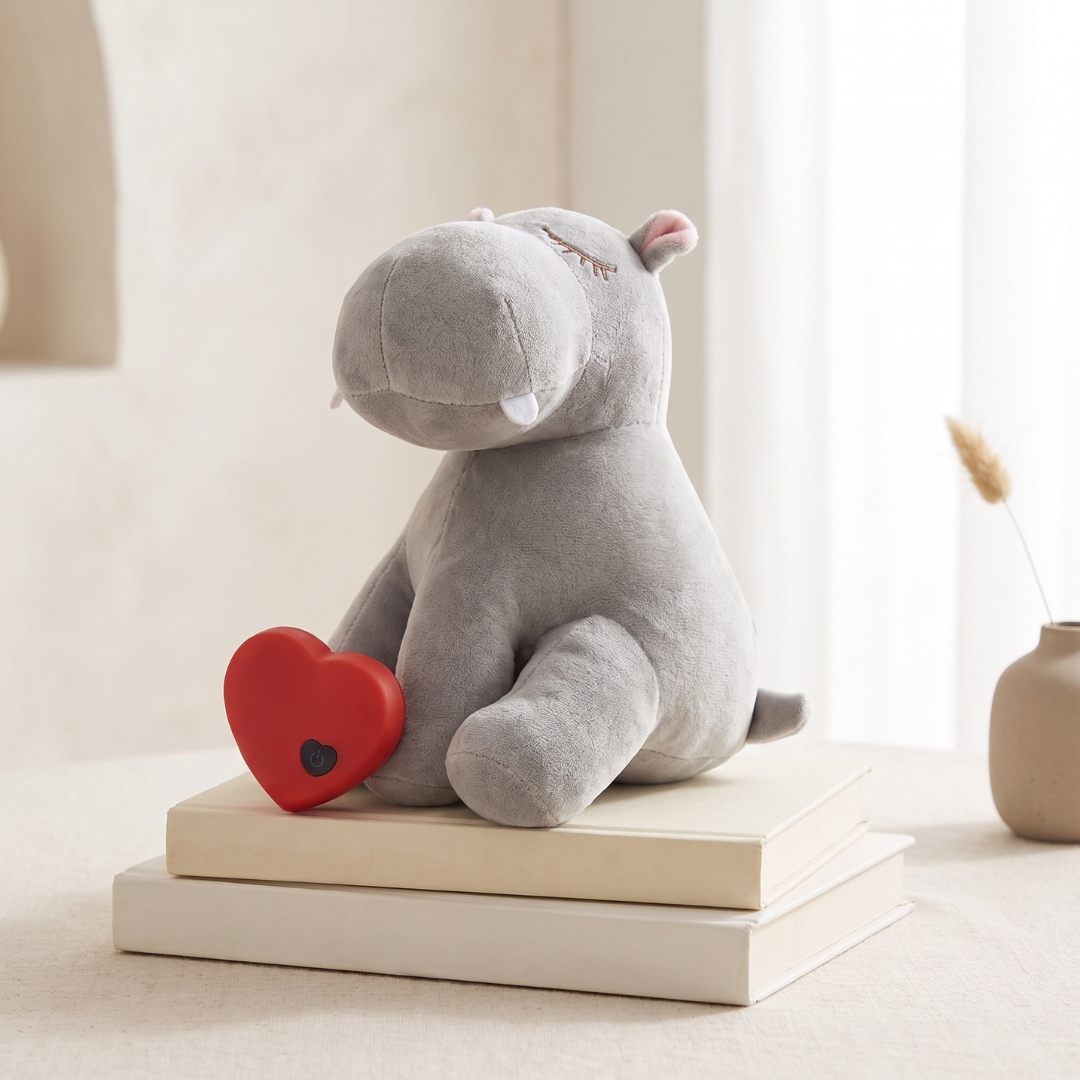 Original Woofidoo Pet Calm Plush