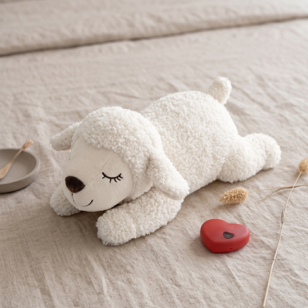 Original Woofidoo Pet Calm Plush