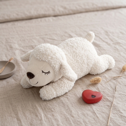 Original Woofidoo Pet Calm Plush