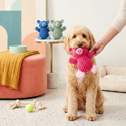 Woofidoo Bite Buddy Plush Toy
