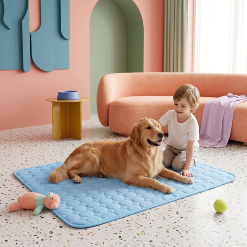 Woofidoo Cool Paws Cooling Mat