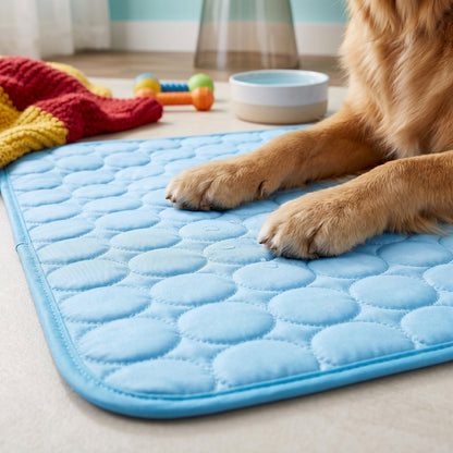 Woofidoo Cool Paws Cooling Mat