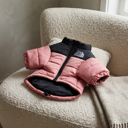 Woofidoo Dog Puffer Jacket