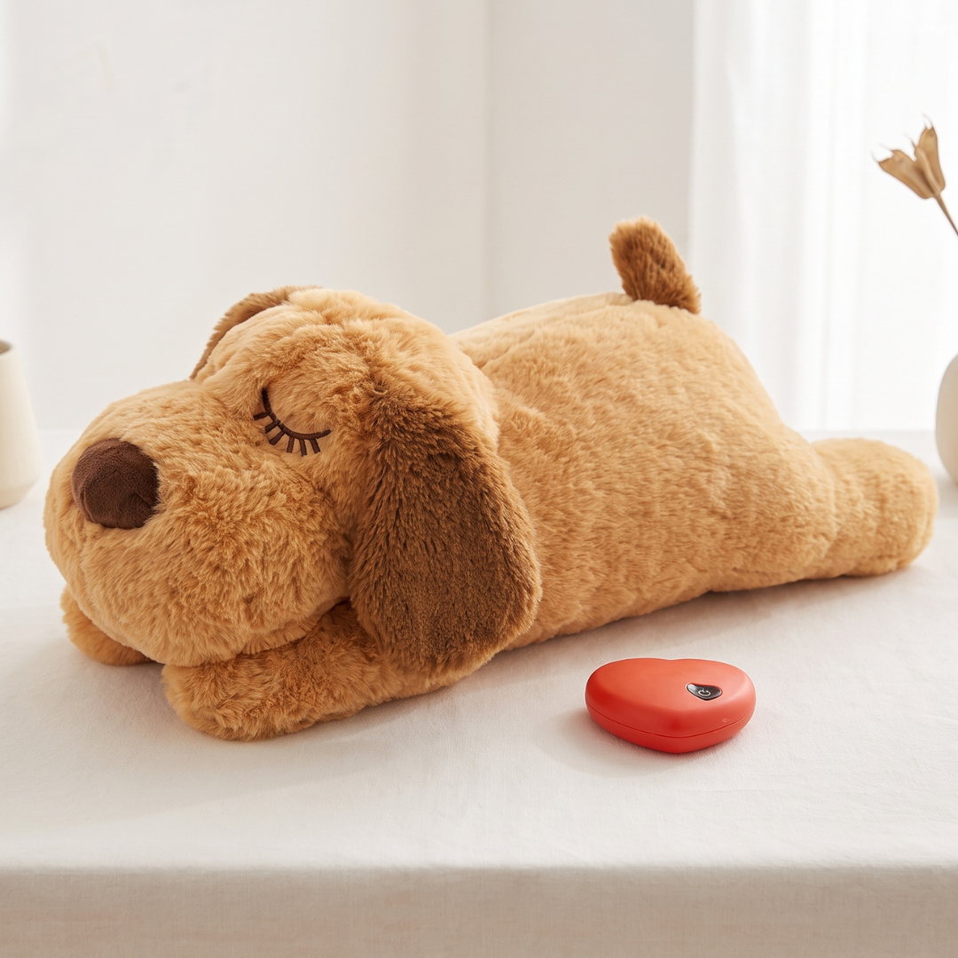 Original Woofidoo Pet Calm Plush