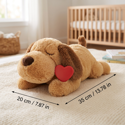 Original Woofidoo Pet Calm Plush
