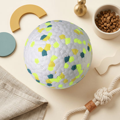 Woofidoo Duraball Tough Chew Toy