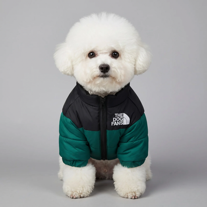 Woofidoo Dog Puffer Jacket